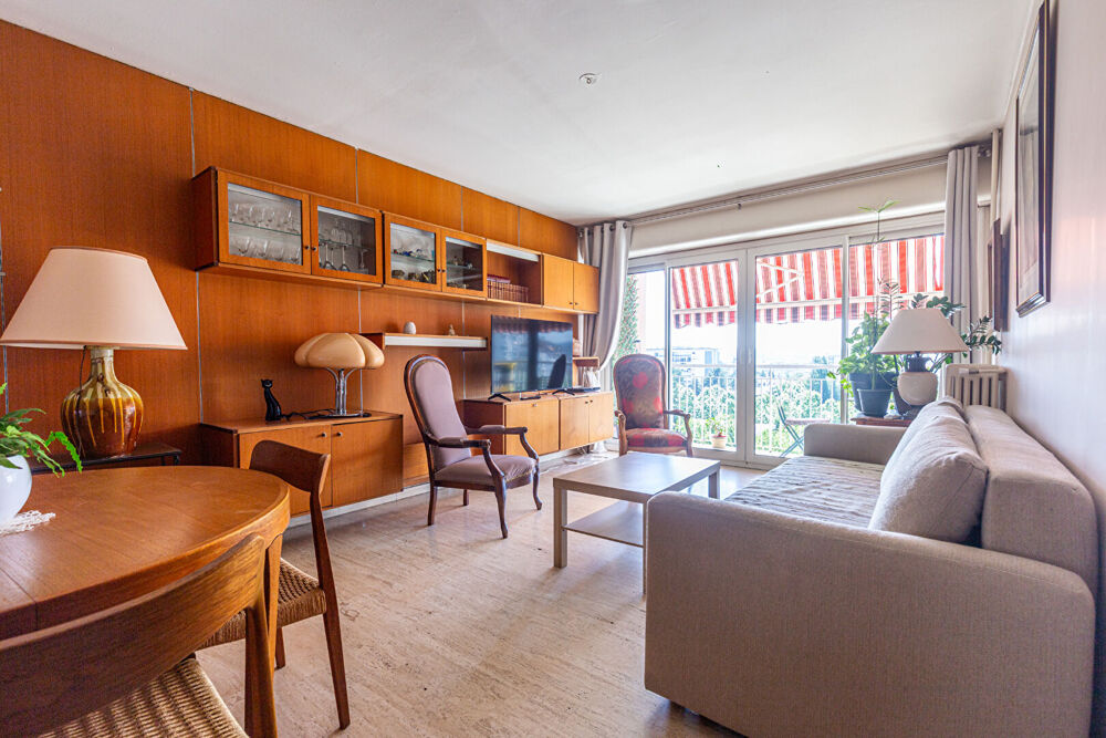 Vente Appartement AGENCE IMMOBILIERE LAFORET  - CO-EXCLUSIVITE - 