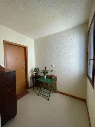  Appartement à vendre 4 pièces 