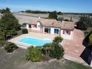  Maison à vendre 6 pièces 169 m²
