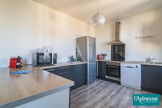  Appartement � vendre 5 pi�ces 105 m�