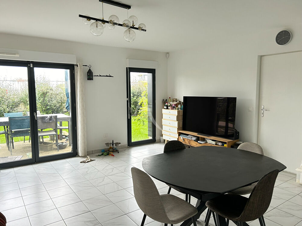 Location Maison Maison Bussy Saint Georges 5 pièce(s) 98.1 m2 + garage Bussy saint georges