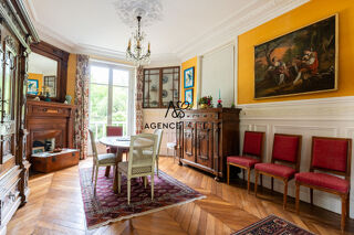  Maison à vendre 8 pièces 180 m²