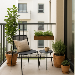  Appartement à vendre 2 pièces 44 m²