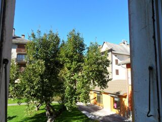  Appartement Barcelonnette (04400)