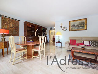  Appartement à vendre 4 pièces 98 m²