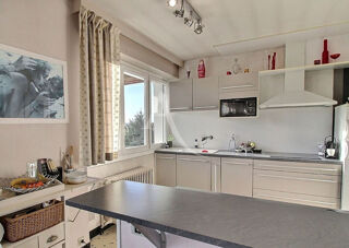  Maison à vendre 6 pièces 120 m²