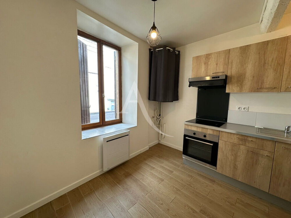 Location Appartement STUDIO RENOVE A CARCASSONNE AVEC COUR PRIVEE Carcassonne