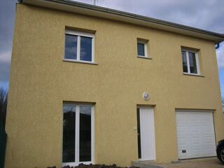  Maison � louer 5 pi�ces 90 m�