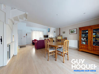  Maison � vendre 5 pi�ces 137 m�