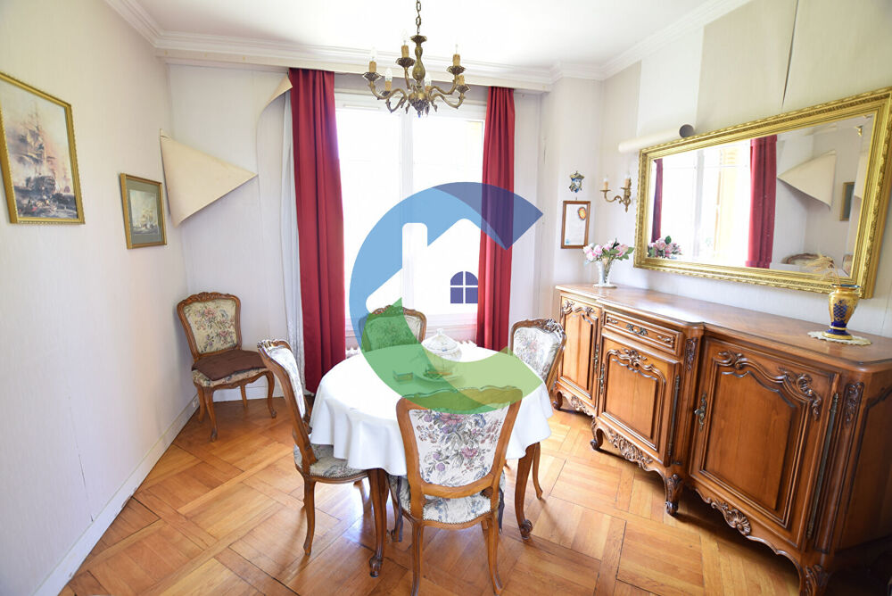 Maison Epinay Sur Orge 5 pièce(s)