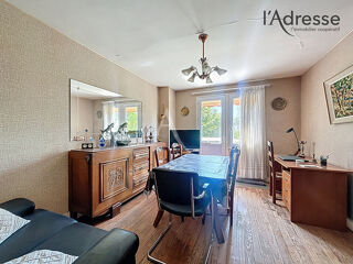  Appartement  vendre 3 pices 53 m