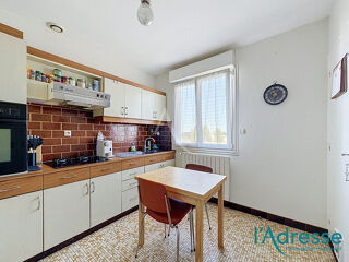  Maison à vendre 3 pièces 66 m²