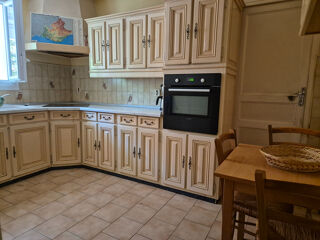  Maison � vendre 4 pi�ces 83 m�