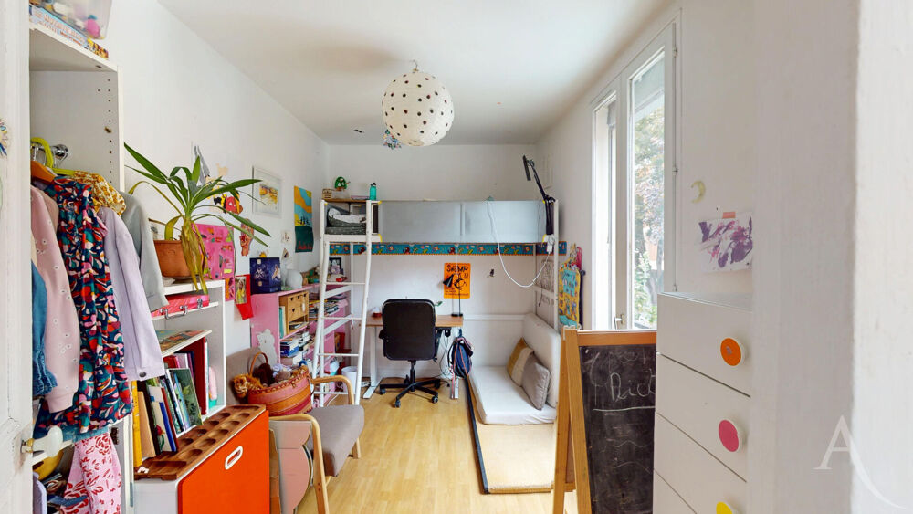 à vendre  Maison Montreuil (93100)