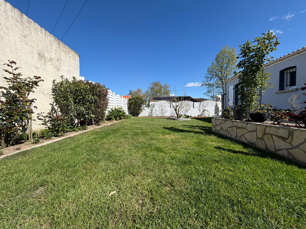 Maison 4 pièces 90 m² · à Saint Sebastien sur Loire · 90 m² · 346 050 €