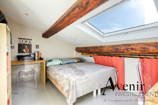  Appartement � vendre 3 pi�ces 53 m�