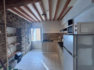  Appartement à louer 2 pièces 36 m²