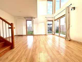  Maison � vendre 5 pi�ces 94 m�