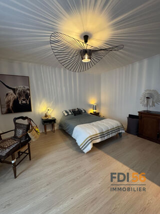  Maison � vendre 4 pi�ces 130 m�