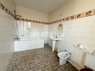  Maison � vendre 6 pi�ces 124 m�