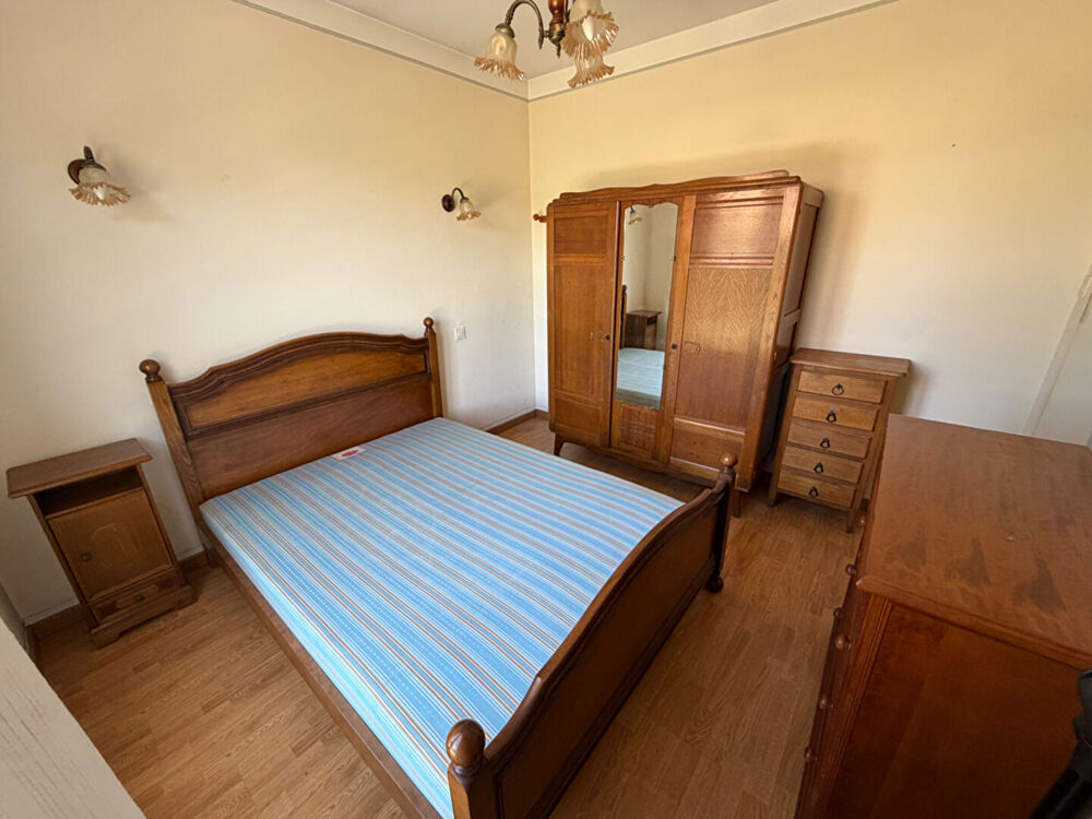 Vente Maison Maison 3Ch - 70m²  dépendances Montbeton