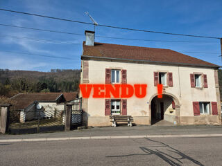  Maison � vendre 5 pi�ces 140 m�