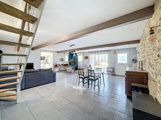  Maison à vendre 5 pièces 141 m²