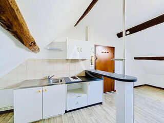  Appartement à vendre 1 pièce 16 m²