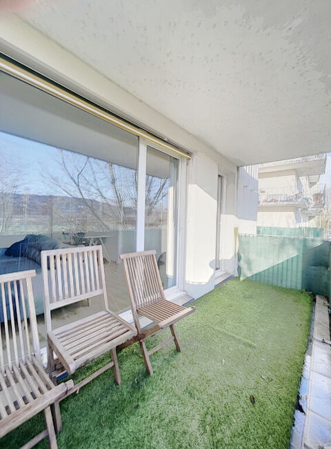  Appartement � louer 4 pi�ces 77 m�