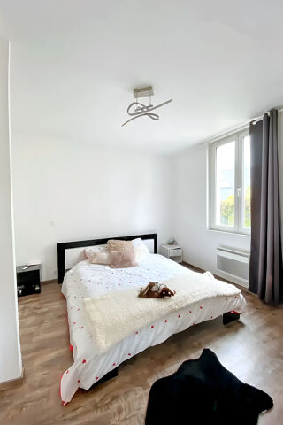  Appartement � vendre 9 pi�ces 213 m�