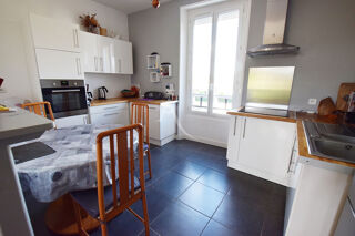  Appartement � vendre 3 pi�ces 84 m�