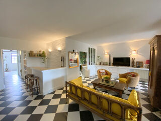  Maison � vendre 7 pi�ces 209 m�