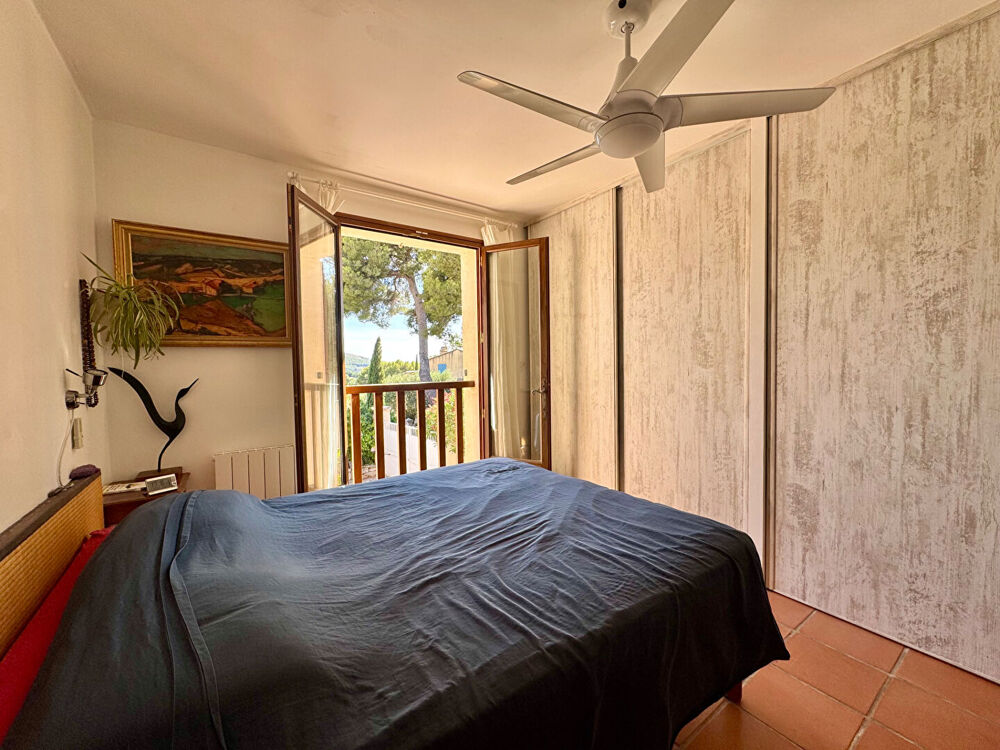 Vente Maison Maison La Cadiere D Azur 3 pièce(s) 86.63 m2 La cadiere d azur
