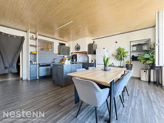  Maison à vendre 5 pièces 120 m²