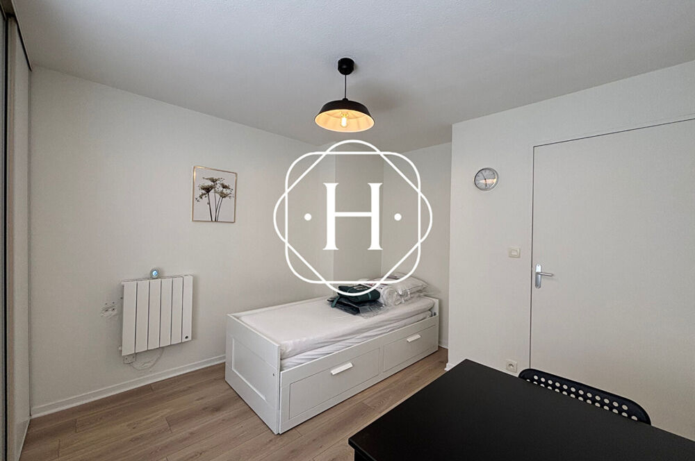 Location Appartement Appartement Lyon 69007, 1 pièce(s) 18 m2 Lyon 7