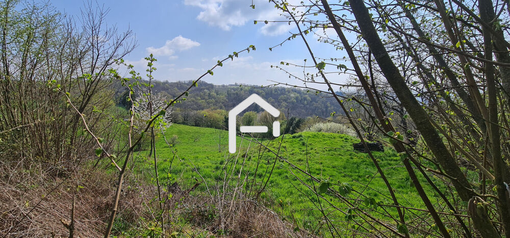 Grange de 166 m² sur 1 hectare de terrain !