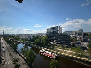  Appartement  vendre 3 pices 88 m