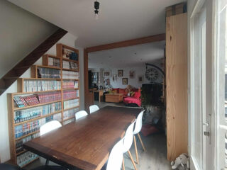  Maison � vendre 5 pi�ces 101 m�