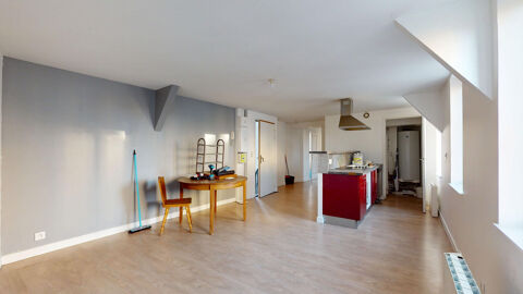  Appartement  louer 3 pices 52 m