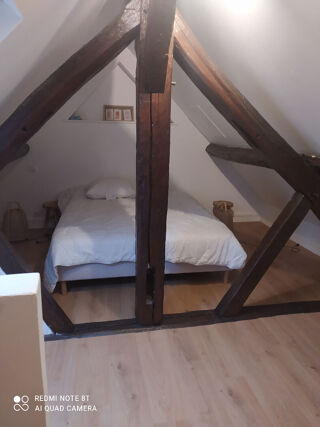  Appartement à louer 2 pièces 37 m²