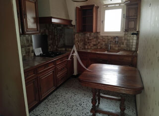  Maison à vendre 4 pièces 105 m²