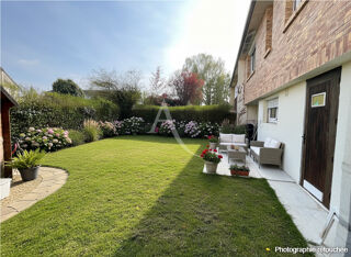  Maison à vendre 6 pièces 111 m²
