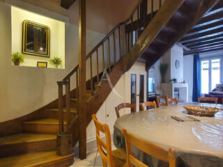  Maison � vendre 5 pi�ces 111 m�