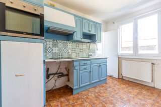  Appartement à vendre 3 pièces 55 m²