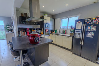  Maison à vendre 5 pièces 132 m²
