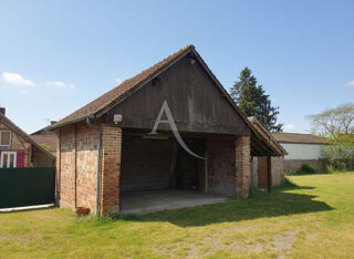  Maison � vendre 7 pi�ces 159 m� Chaumont sur tharonne