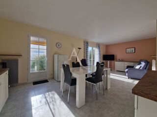  Maison à vendre 3 pièces 61 m²
