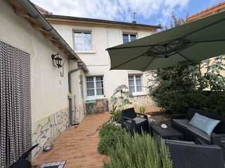 Vente Maison Maison Esperaza 2 chambres 82m² Esperaza