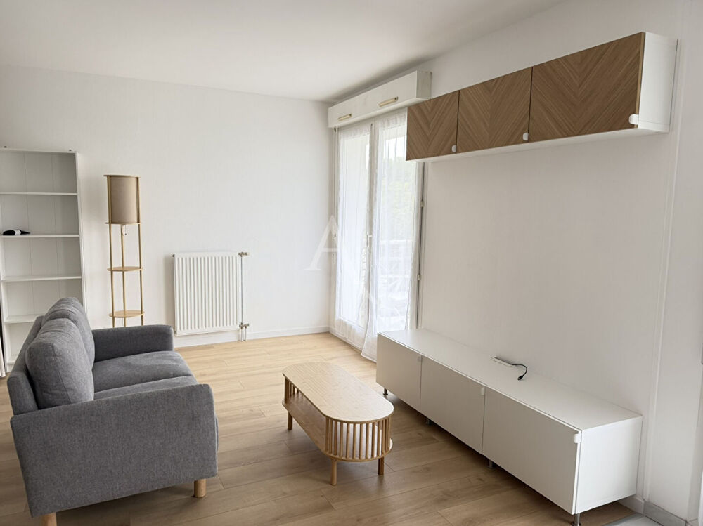 Appartement Bussy Saint Georges 1 pièce(s) 31.47 m2