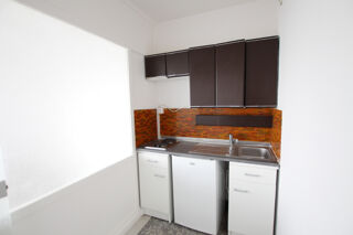  Appartement à louer 1 pièce 34 m²